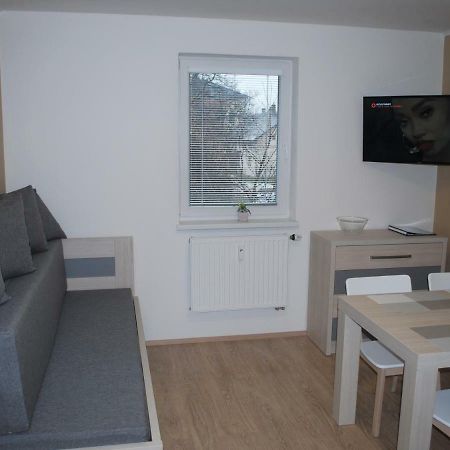 Apartman U Zamku Loučná nad Desnou Zewnętrze zdjęcie