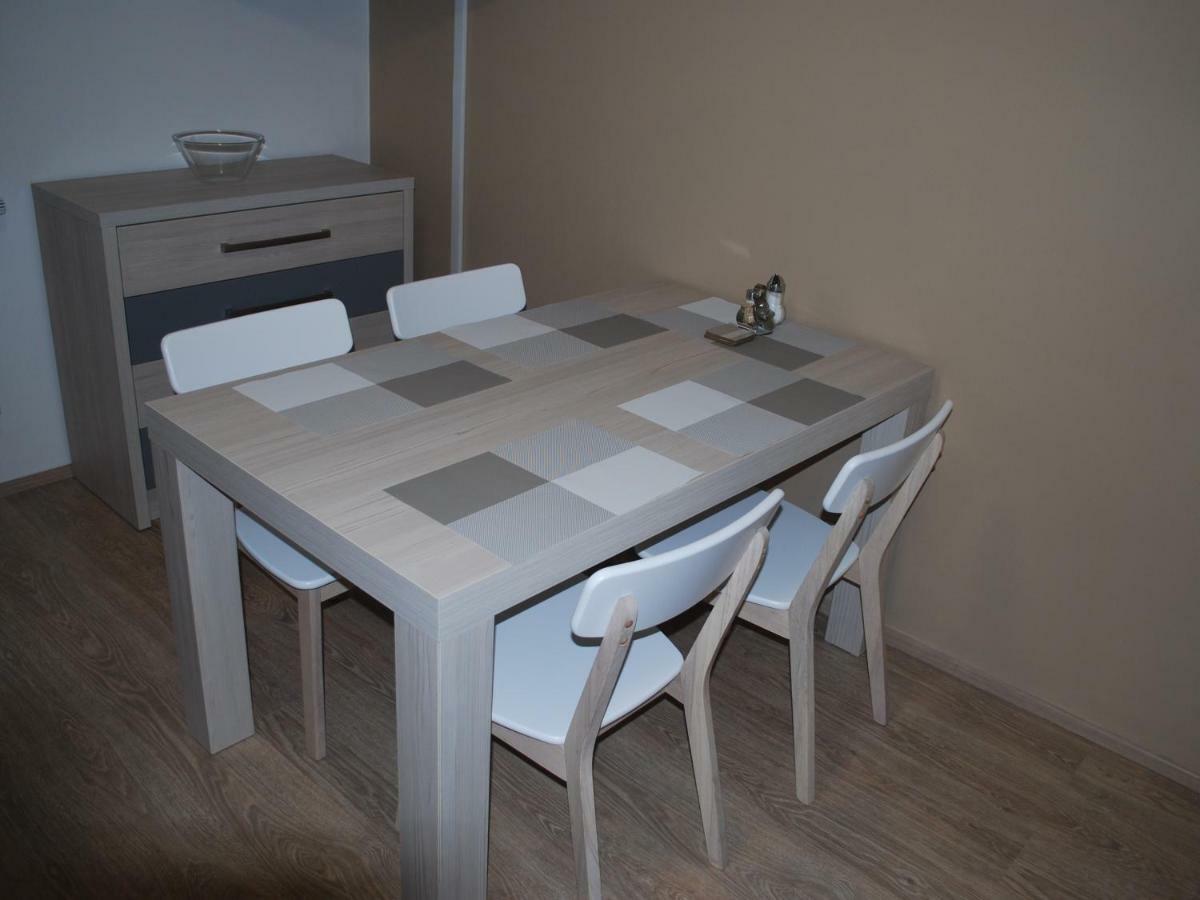 Apartman U Zamku Loučná nad Desnou Zewnętrze zdjęcie