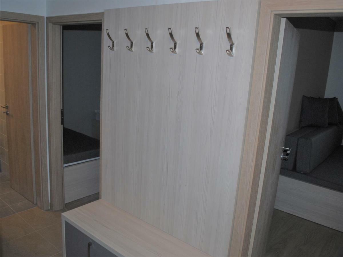 Apartman U Zamku Loučná nad Desnou Zewnętrze zdjęcie