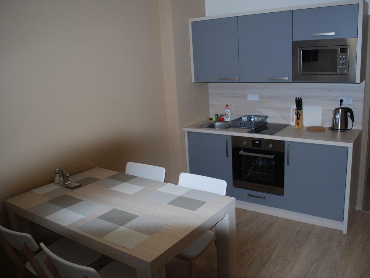 Apartman U Zamku Loučná nad Desnou Zewnętrze zdjęcie