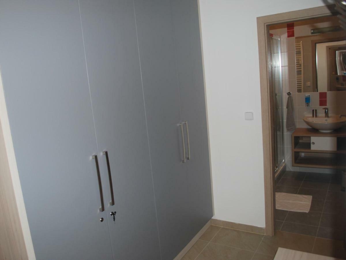 Apartman U Zamku Loučná nad Desnou Zewnętrze zdjęcie