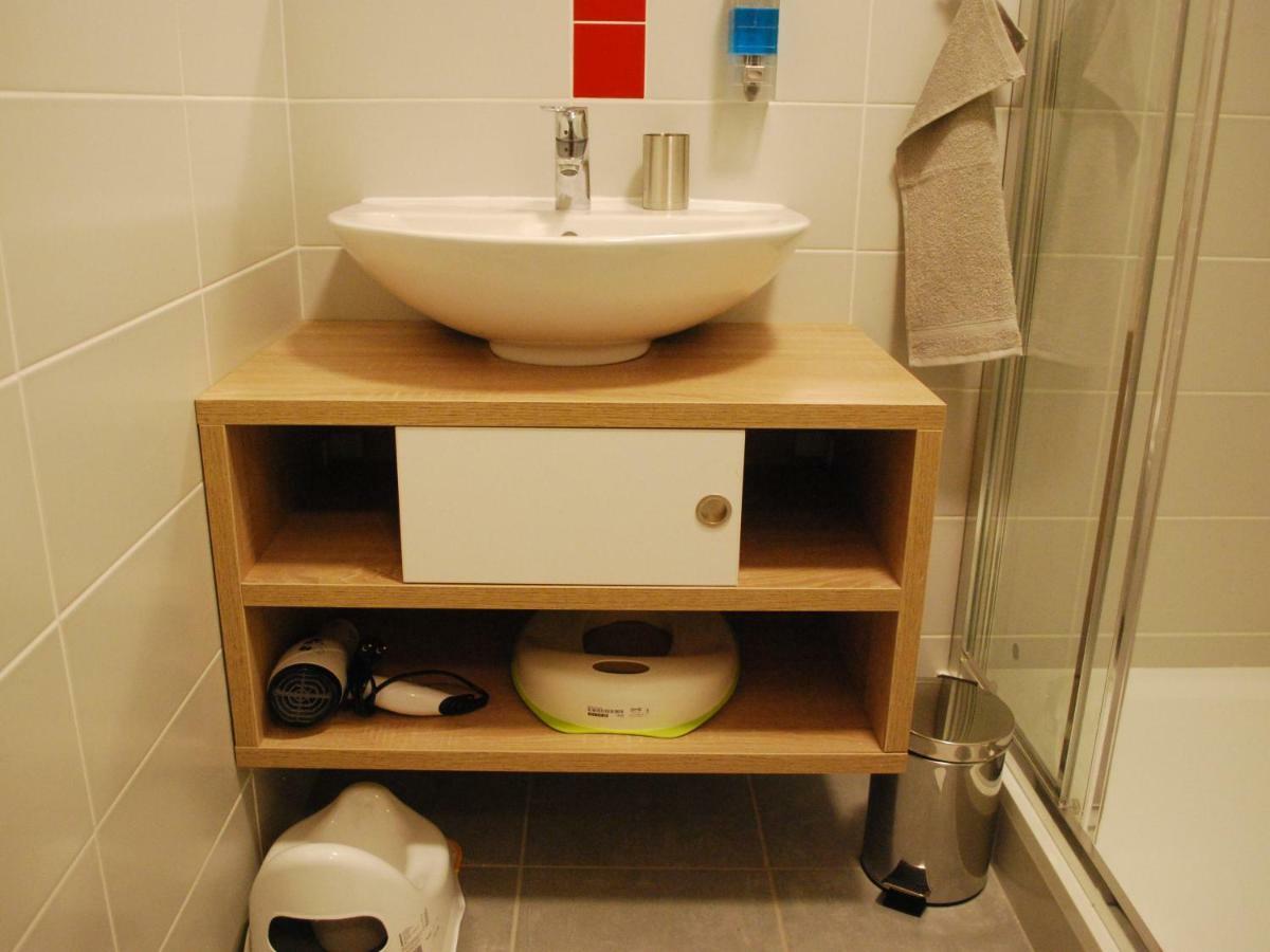 Apartman U Zamku Loučná nad Desnou Zewnętrze zdjęcie