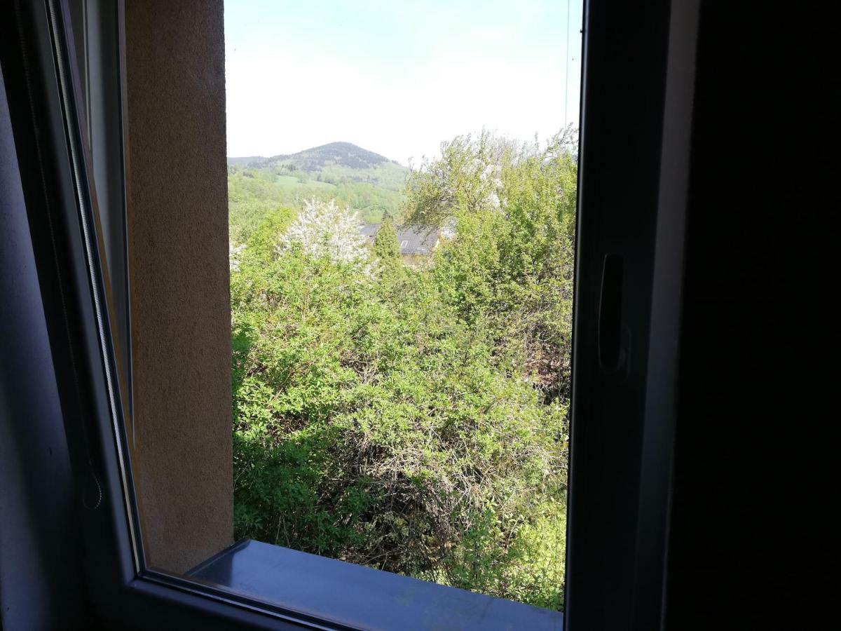 Apartman U Zamku Loučná nad Desnou Zewnętrze zdjęcie